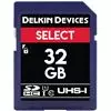 Delkin Sd32g 100/30mbs V10