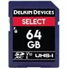 Delkin Sd64g 100/50mbs X266 V10