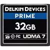 Delkin Cf32g 160/120mbs X1050