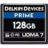 Delkin Cf128g 160/120mbs X1050