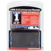 Delkin Reader 3.0 Universal