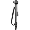 Velbon UP-400dx Aluminum Monopod