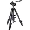 Velbon Sub-65 Tripod &Amp; Clamp