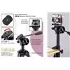 Velbon Sub-65 Tripod &Amp; Clamp