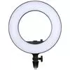 תאורת וידאו תעשייתית גודוקס Godox Beauty Ring Led Lr180