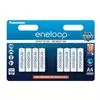 Eneloop Aa8x  Recha. 1900 Mah