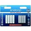 Eneloop Aax4 1900 Mah + Aaax4 750 Mah