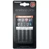 Eneloop Charger+Aax4 2500 Mah
