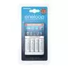 Eneloop Charger+Aax4 Quick