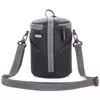 תיק עדשה טינק טאנק Think Tank Lens Case Duo 20 BK