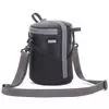 תיק עדשה טינק טאנק Think Tank Lens Case Duo 20 BK