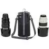 תיק עדשה טינק טאנק Think Tank Lens Case Duo 40 BK