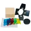 Godox Bd-03 Barndoors For Mini Flashes