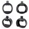 Godox Adapter F.Round Head