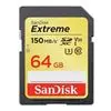 Sandisk Sd64g 150mbs V30