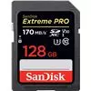 Sandisk Sd128 Ext.Pro 170