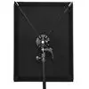 תאורת וידאו תעשייתית גודוקס Godox Flexible Led Light 30x45