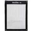 תאורת וידאו תעשייתית גודוקס Godox Flexible Led Light 30x45