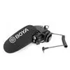 מיקרופון לוידאו Boya Bm3030 Supercardioid Shotgun Mic