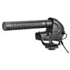 מיקרופון לוידאו Boya Bm3031 Supercardioid Shotgun Mic W. Cutoff Filter