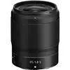 Nikon Z Lens Nikkor Z 35mm f/1.8 S עדשה ניקון - יבואן רשמי
