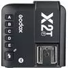 Godox X2 Ttl Transmitter Fuji