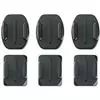 GoPro Flat+Curved Adhesive Mounts For All Hero Type Bulk