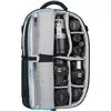 תיק גב צילום גורה גיר Gura Gear Kiboko 30l Backpac