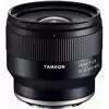 עדשה טמרון Tamron for Sony E 24MM F2.8 FF - יבואן רשמי