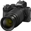 Nikon Z50+16-50 Vr Dx +50-250 Vr - קיט Mirrorless מצלמת ניקון - יבואן רשמי