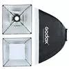 Godox Sb-Ms6060 Softbox