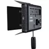 תאורה לוידאו תעשייתי גודוקס Godox 500 Led Rc
