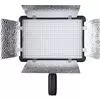 תאורה לוידאו תעשייתי גודוקס Godox 500 Led Rc