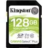 Kingston Sd128g V30 100mbs