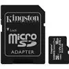Kingston Sd16mic.+Adp.100mbs