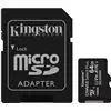 Kingston Sd64mic+Adp 100mbs
