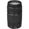 עדשה קנון Canon lens 75-300mm f/4-5.6 III קנון ישראל יבואן רשמי