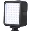 תאורה לוידאו תעשייתית גודוקס Godox Led64