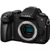 מצלמה חסרת מראה פנסוניק Panasonic G80 Body