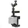 SmallRIG Half-Cage for Nikon Z6/Z7 +Handlebar+Monitor arm