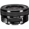 עדשה סוני Sony for E Mount lens 16-50mm f/3.5-5.6 OSS Alpha