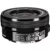 עדשה סוני Sony for E Mount lens 16-50mm f/3.5-5.6 OSS Alpha