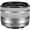 עדשת פוג'י FujiFilm X lens XC 15-45mm f/3.5-5.6 OIS PZ - יבואן רשמי