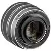 עדשת פוג'י FujiFilm X lens XC 15-45mm f/3.5-5.6 OIS PZ - יבואן רשמי
