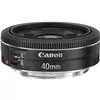 עדשת קנון Canon lens 40mm f/2.8 pancake