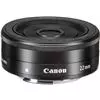 עדשה קנון Canon M lens EF-M 22mm f/2 STM Lens