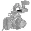 מיקרופון לוידאו Boya 3.5mm Adaptor Mini-Jack To Xlr
