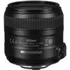 Nikon Lens 40mm f/2.8 G AF-S DX Micro  עדשה ניקון - יבואן רשמי