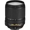 Nikon Lens 18-140mm AF-S DX f/3.5-5.6G ED VR  עדשה ניקון - יבואן רשמי