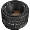 Nikon Lens 50mm f/1.8 D AF עדשה ניקון - יבואן רשמי